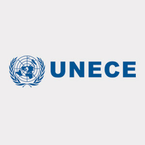 logo unece